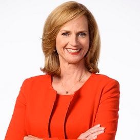 SHARK TANK'S NAOMI SIMSON REVEALS THE FIRST QUESTION SHE ASKS OF STARTUP ENTREPRENEURS SHARK TANK'S NAOMI SIMSON REVEALS THE FIRST QUESTION SHE ASKS OF STARTUP ENTREPRENEURS